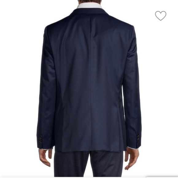 Hugo Boss Suits & Blazers Hugo Boss Boss Mens Slim Fit Super 2